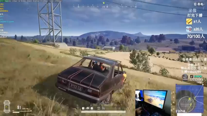 【2022-10-09 11点场】狙击教官：狙击手回归！！