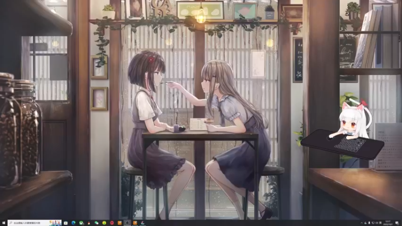 【2022-10-07 12点场】是七宝呀：七师傅：鳄鱼侦探好玩吗？