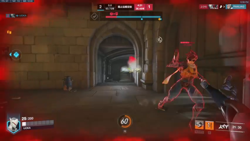 【2022-10-09 12点场】工口工口工口：新的开始守望归来！