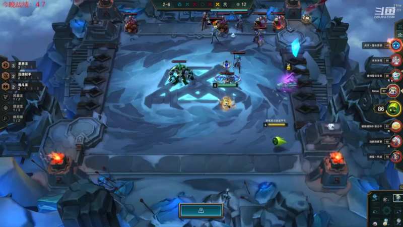 【2022-10-09 20点场】教练JoKer：回来了,冲击王者！