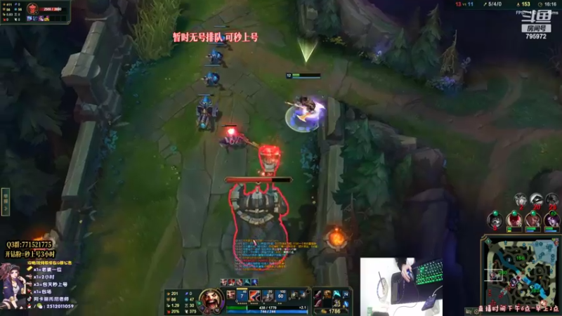 【2022-10-09 02点场】Akl托尼老师：中单德莱文创始人！场均40杀之虐泉五杀！