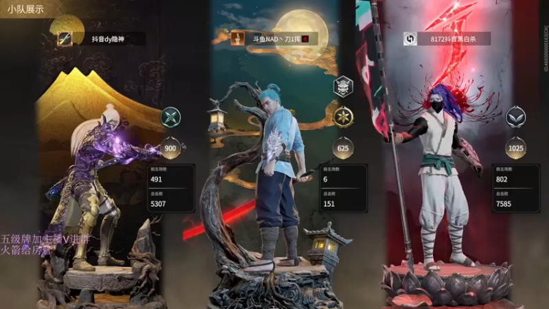 【2022-10-08 19点场】刀一挥趴一堆：(刀一挥)康复训练