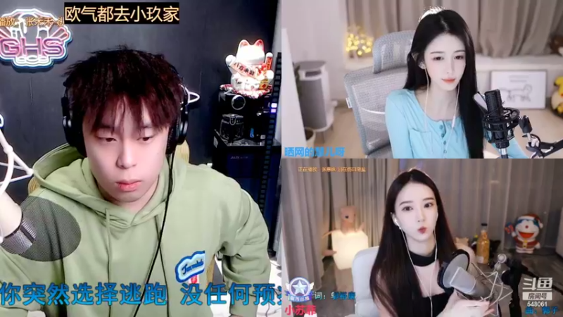 【2022-10-08 22点场】阿二Ayer：钻粉四倍：不死终会出头，加油