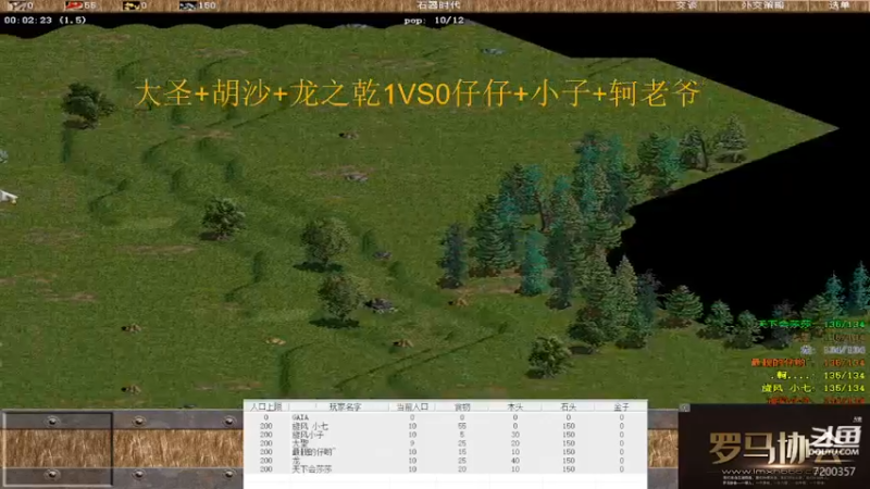 【2022-10-08 21点场】钮鑫彭浩：钮鑫浩哥的直播间
