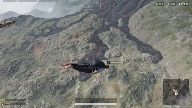 【2022-10-07 16点场】游之鱼yzy：逆水寒手游有问必答