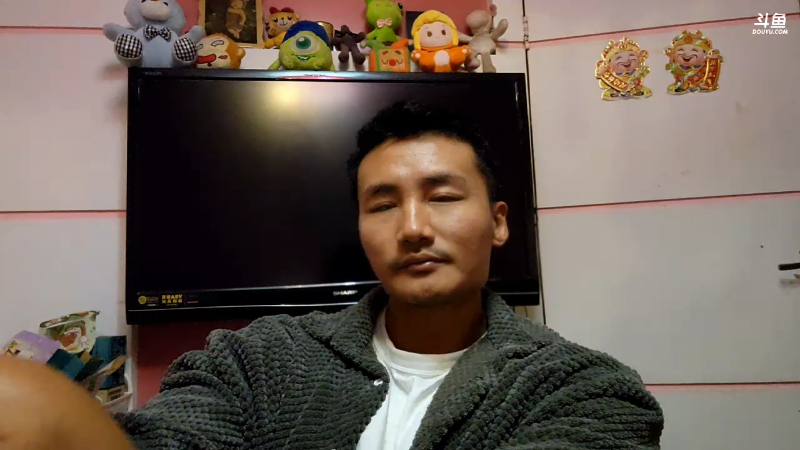 【户外】毅的精彩时刻 20221009 00点场