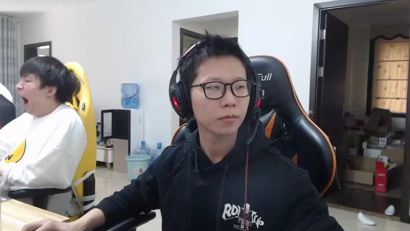 【2022-10-09 10点场】余小C真的很强：余小C：30天冲600分，第二十二天