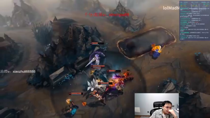 【2022-10-09 00点场】jjking剑姬：世界第一剑姬，重回巅峰！