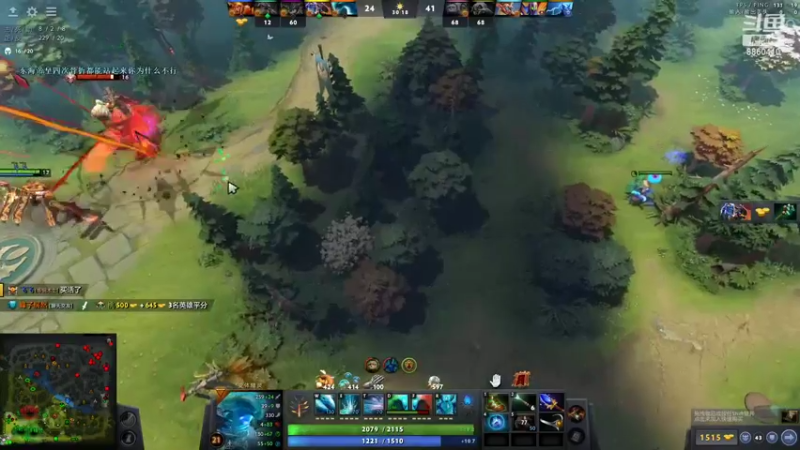 【2022-10-09 03点场】张益达W：dota2qidong!!!!!!