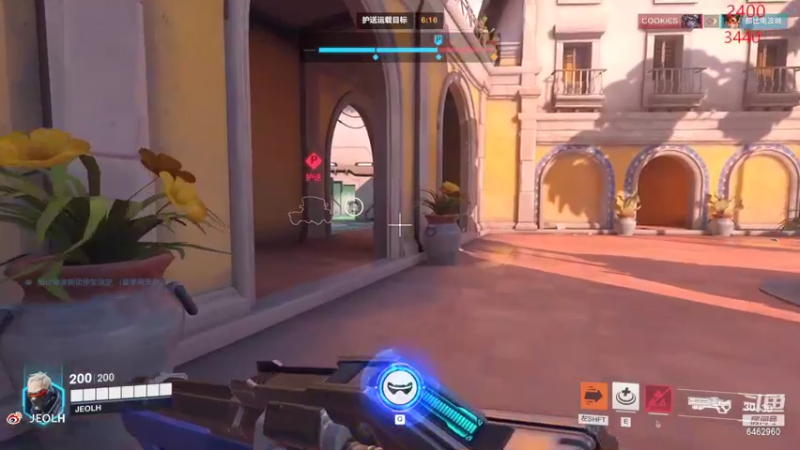 【2022-10-09 19点场】姜姜姜乐涵：我们比他们多一个世界