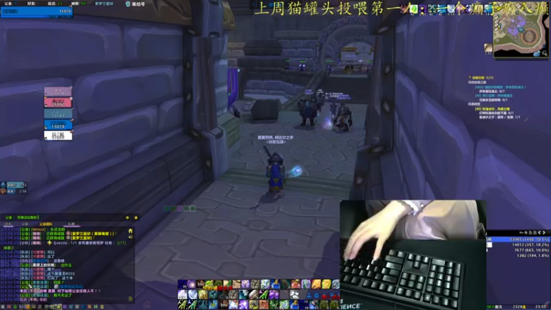 【2022-10-08 23点场】莫药师：恶龙咆哮！！┗|｀O′|┛ 嗷~~