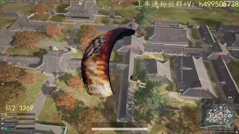 【2022-10-09 13点场】小老虎彦霖：Kakao 服七天上大师