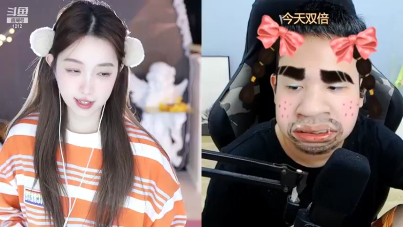 【2022-10-09 02点场】小肉球阿：爱笑的女孩运气不会差~~