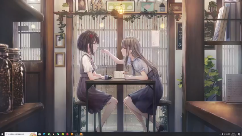 【2022-10-06 19点场】是七宝呀：试玩一下steam新品节游戏吧