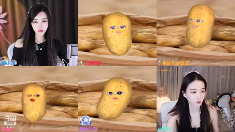 【2022-10-09 00点场】喵小莎：下午两点~晚上10.30