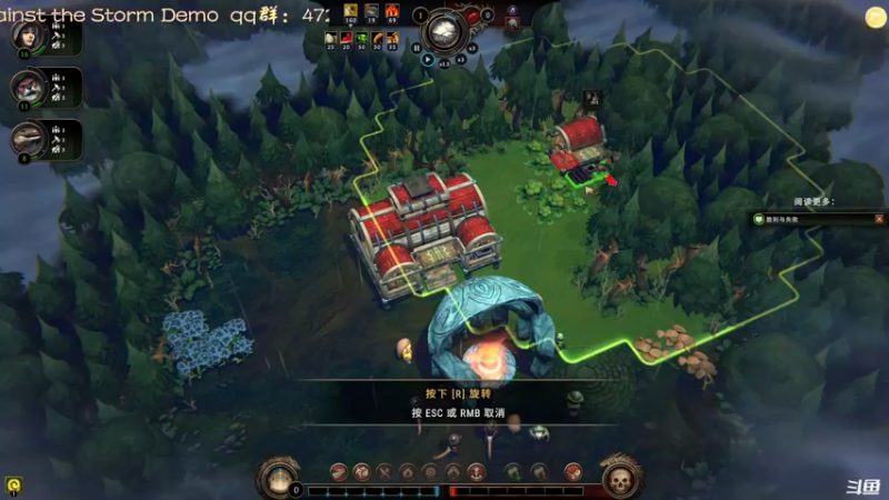 【2022-10-08 21点场】叫小猪吧：steam新品节他又来了，美汁汁~