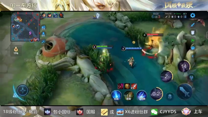 【2022-10-08 21点场】冲酱ccc：这是一个直播间标题