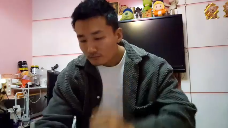 【2022-10-08 22点场】毅：心碎男孩收容所