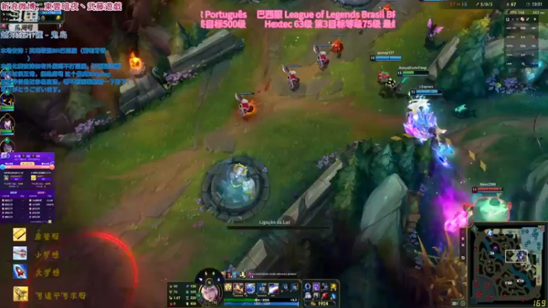 【2022-10-09 03点场】東雲暗夜Ay武藤遊戯Yugi：Brazil叫我高ping战士 デュエル