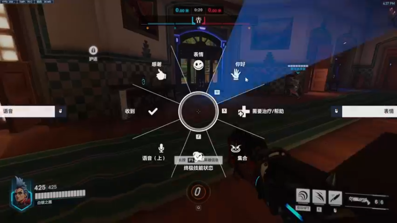 【2022-10-09 16点场】工口工口工口：新的开始守望归来！