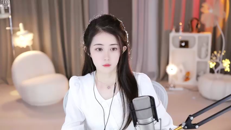 【2022-10-05 19点场】阿梨small：今天晚上见～