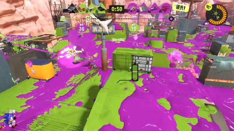 【2022-10-08 22点场】主播索老师：S+17 塞满火药的消防栓！！！