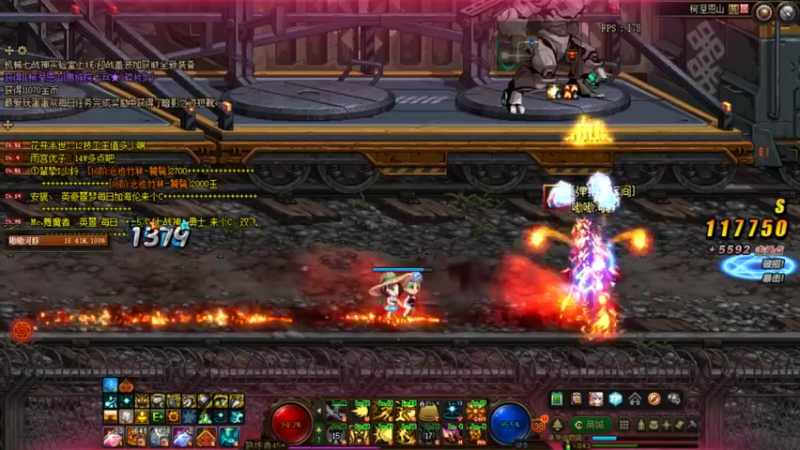 【2022-10-09 00点场】河豚Eric：我的梦想是上12！