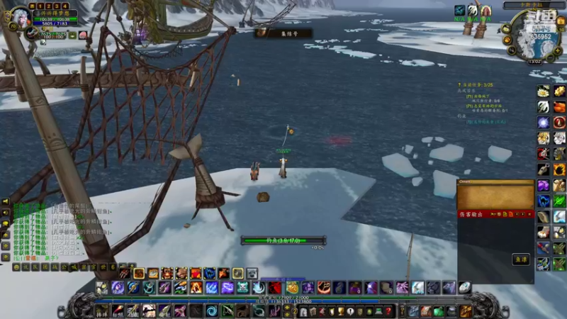 【2022-10-09 13点场】兴兴的梦想：火锤-试试新开的团本635952