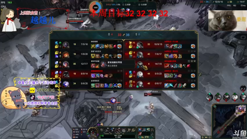 【2022-10-08 23点场】哦呦orz：【小奶团】祝大家顺顺利利