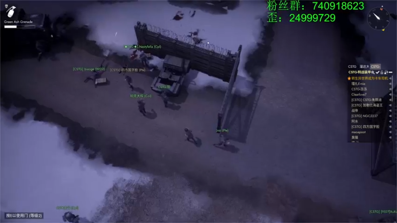 【2022-10-08 20点场】重金难求一杯水：弄上散兵坑