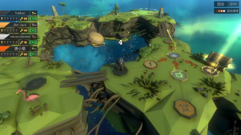 【2022-10-08 21点场】游之鱼yzy：Game Time 4779719