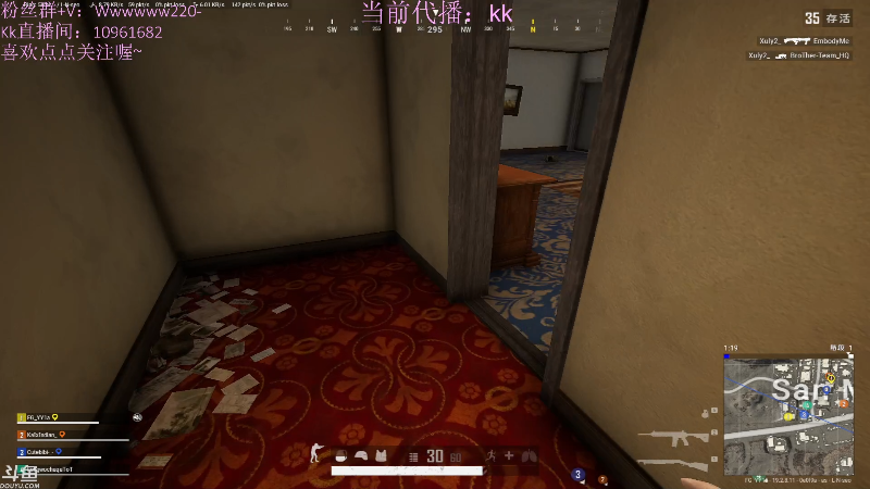 【热门游戏】轻语丶619的精彩时刻 20221009 12点场