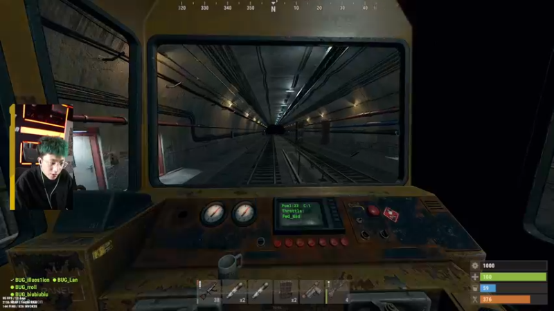 【2022-10-09 17点场】斯祥丶：新档开荒！