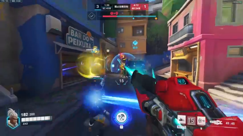 【2022-10-08 22点场】风暴奶爸Nai8：【奶爸】等2点红牛杯