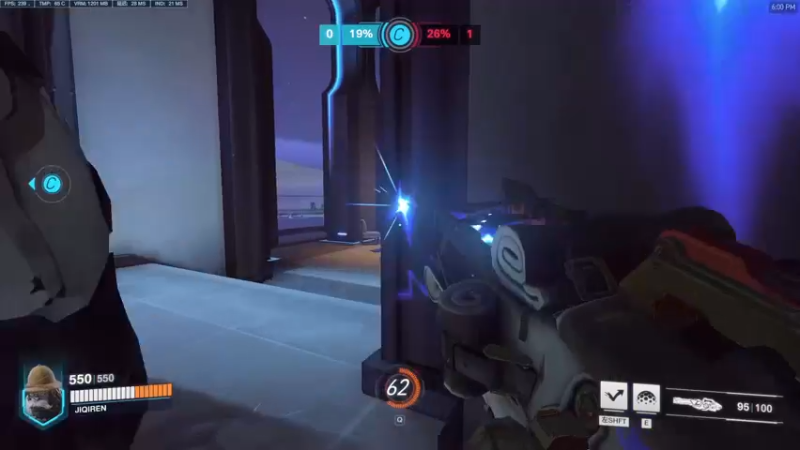 【2022-10-09 18点场】训练把场机器人：单T都好强啊，每个T都加强了