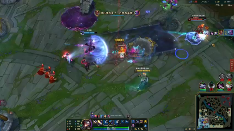 【2022-10-09 03点场】最恶之劍：全职论剑之黑暗前行！