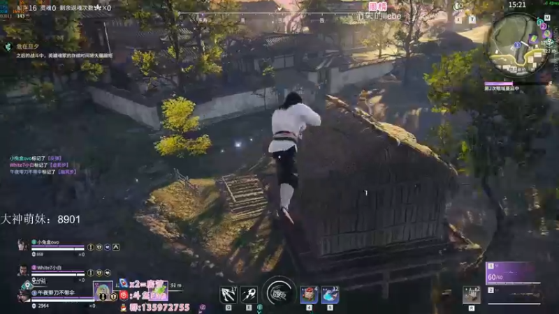 【2022-10-08 04点场】NRK丶反神：记得续一下牌子爱你们嗷