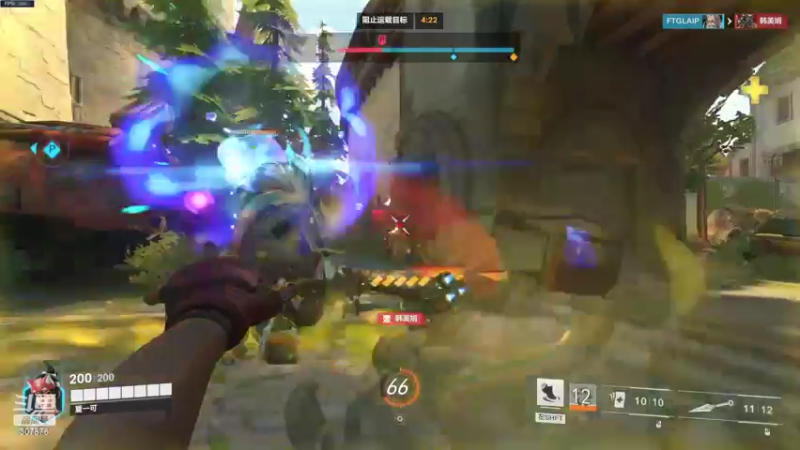 【2022-10-08 21点场】夏一可死毒舌_：鸽子：ow！！！！！！