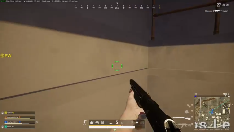 【2022-10-08 18点场】憨厚的小5：武仔：只为一人播 6621954