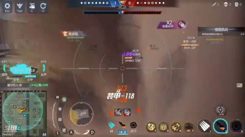 【2022-10-06 13点场】神怒布雷多：神怒布雷多的直播间