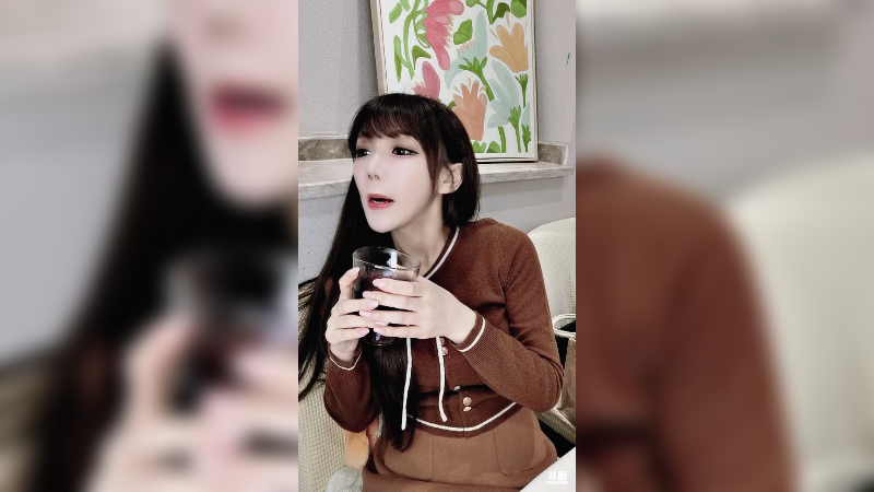 【颜值】兰兰丫的精彩时刻 20221009 15点场