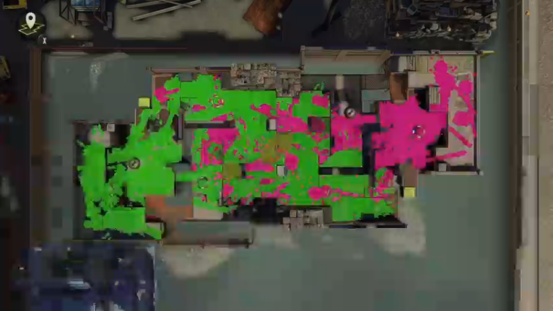 【2022-10-09 05点场】KazeLink：马力欧-Link 技术主播没有GG