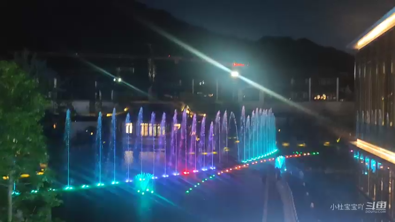 中式园林、四季湖景！珠海“网红”公园翠湖里公园4