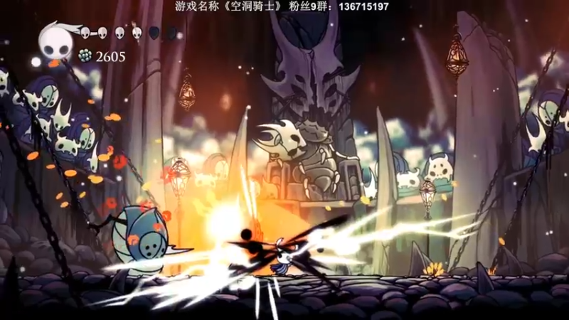 【2022-10-09 04点场】半支烟：恐怖游戏之魂！