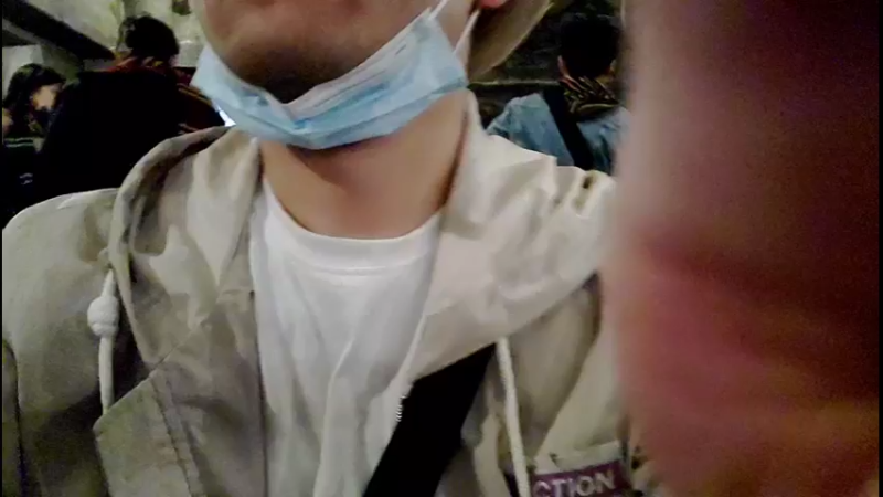 【2022-10-10 18点场】神隐的直播间：神隐：千冠糖豆人