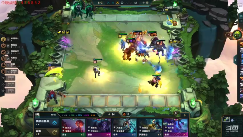 【2022-10-10 00点场】教练JoKer：回来了,冲击王者！