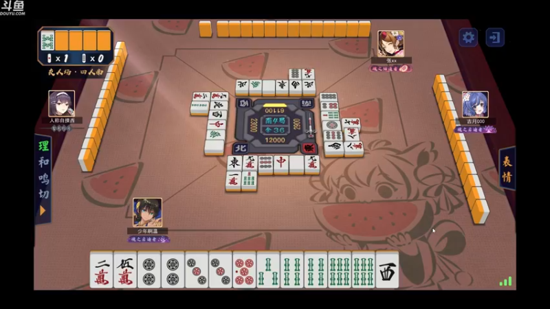 【2022-10-08 03点场】wenshen589：哪有这么容易倒下！