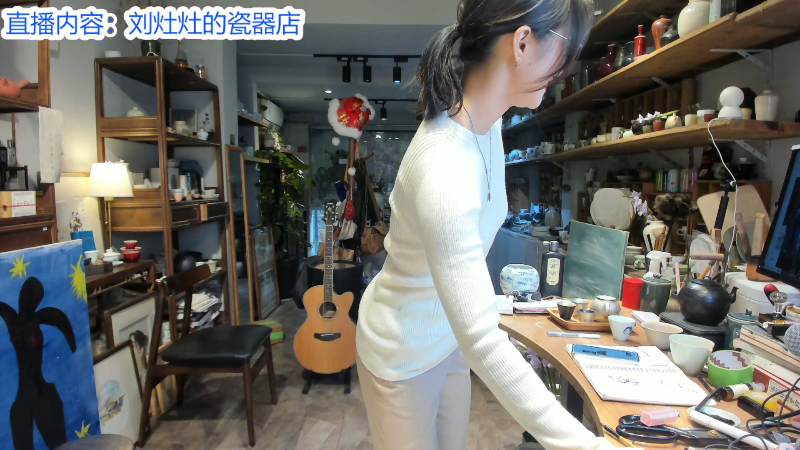【户外】刘灶灶的精彩时刻 20221010 14点场