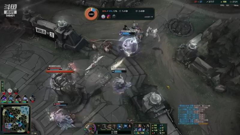 【2022-10-09 21点场】波比腿短锤子长i：新人主播请多关照。嘿嘿