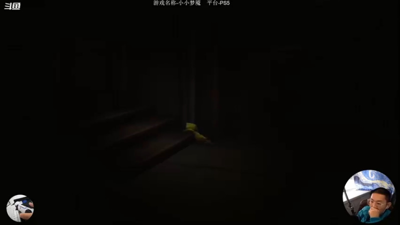 【2022-10-10 16点场】蕉片儿：进屋看看游戏唠唠嗑！